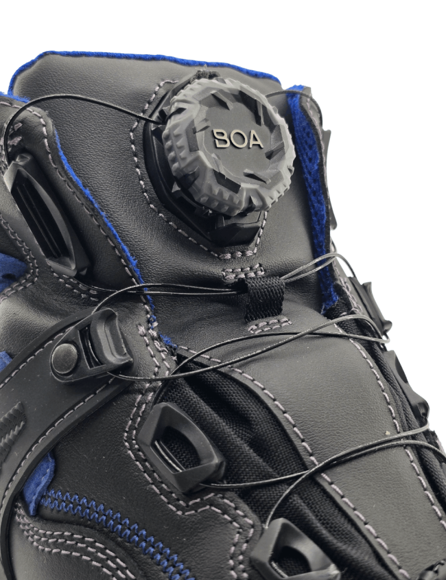 Buty robocze Jalas Heavy Duty 1278