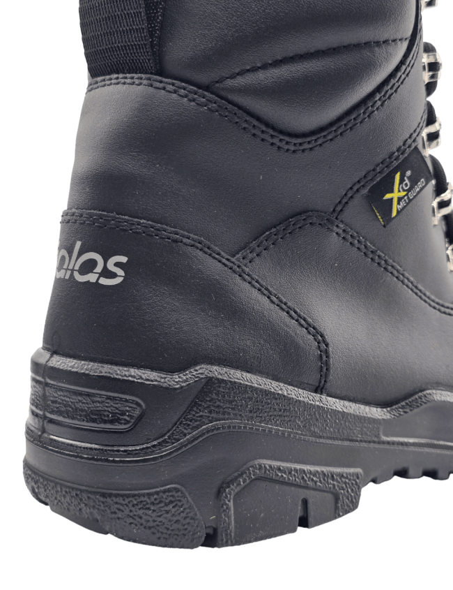 Buty robocze Jalas Gran Premio 1938 GP Meta