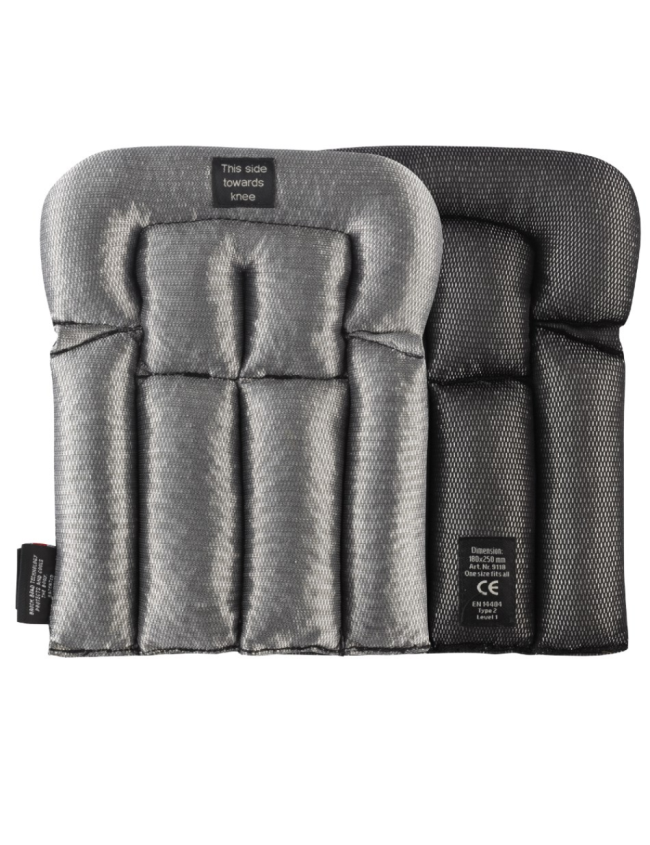 Nakolanniki do prac podłogowych Snickers 9118