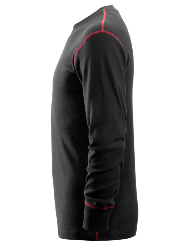 Koszulka termoaktywna Snickers ProtecWork 9461