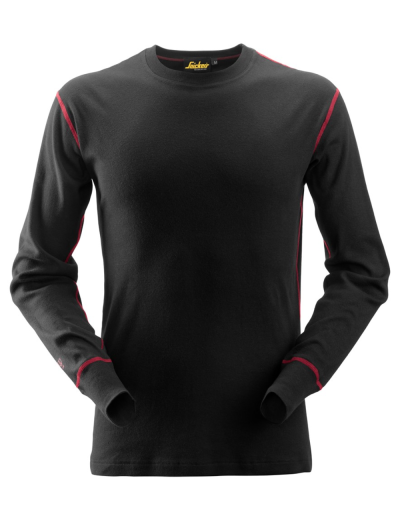 Koszulka termoaktywna Snickers ProtecWork 9461