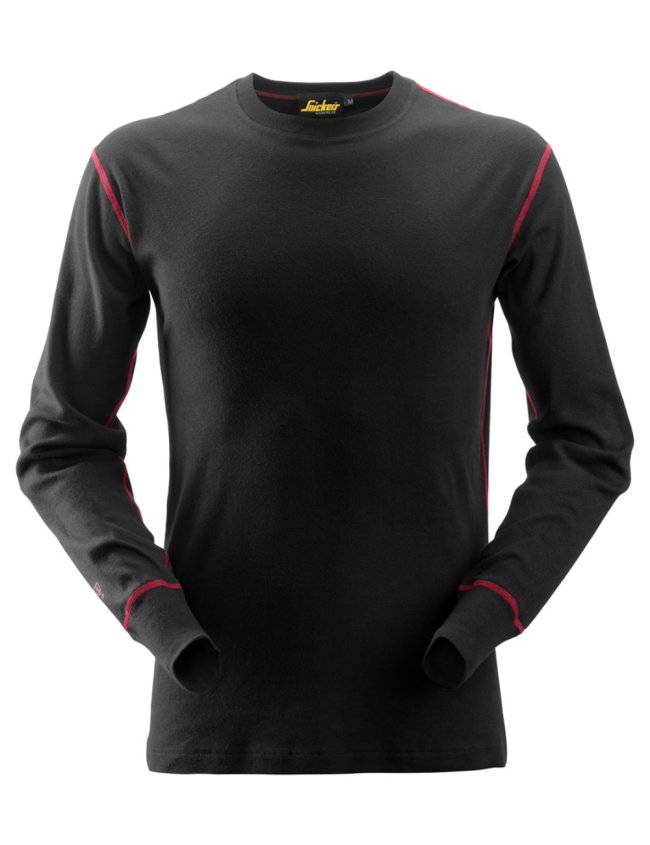 Koszulka termoaktywna Snickers ProtecWork 9461