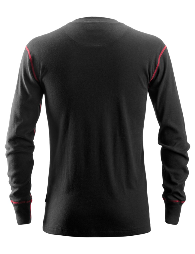 Koszulka termoaktywna Snickers ProtecWork 9461