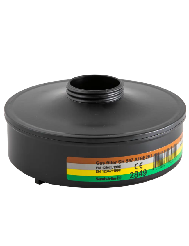 Filtr Sundstrom SR 597 A1BE2K1