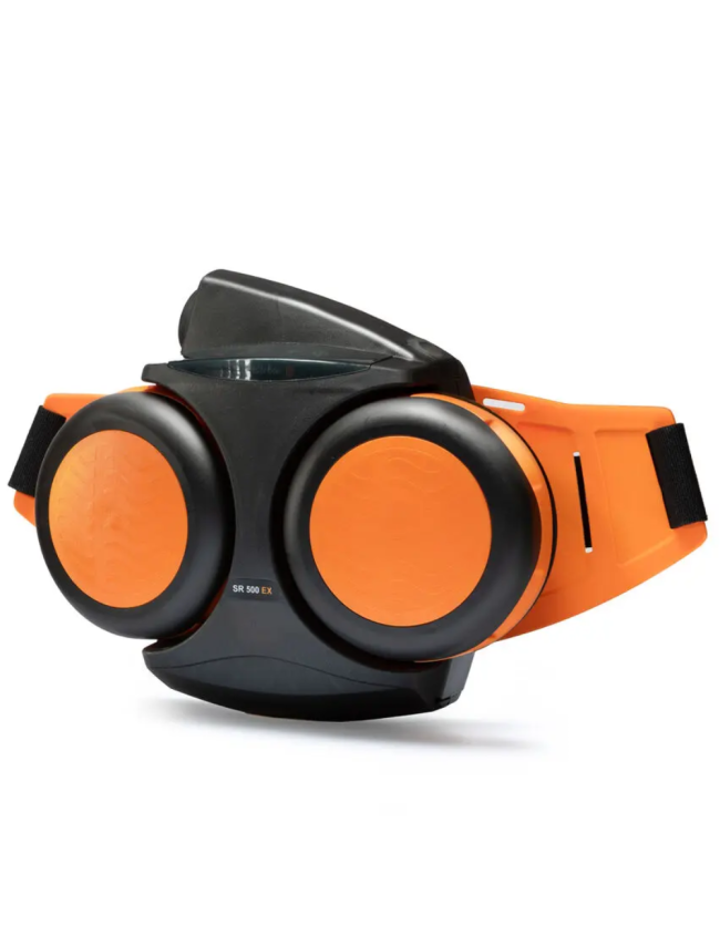 Jednostka nawiewowa SR 500 EX