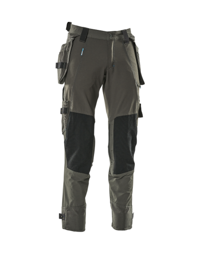 Spodnie robocze Mascot Advanced 17031-311