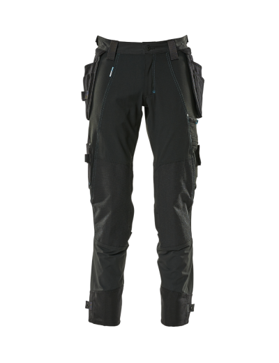 Spodnie robocze Mascot Advanced 17031-311