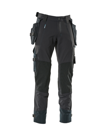 Spodnie robocze Mascot Advanced 17031-311