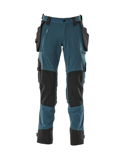 Spodnie robocze Mascot Advanced 17031-311