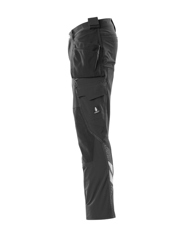 Spodnie robocze Mascot Accelerate Dyneema 18031-311