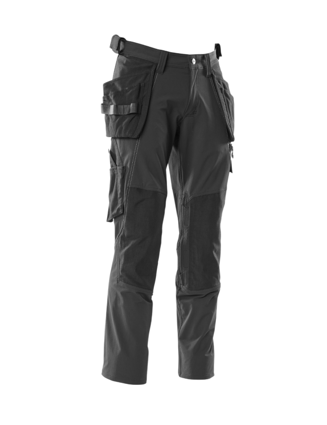 Spodnie robocze Mascot Accelerate Dyneema 18031-311