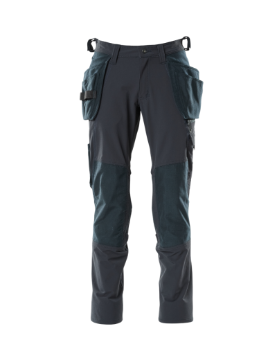 Spodnie robocze Mascot Accelerate Dyneema 18031-311