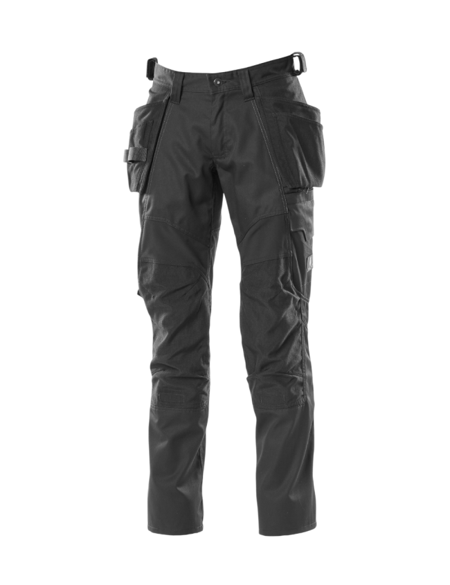 Spodnie robocze Mascot Accelerate 18531-442