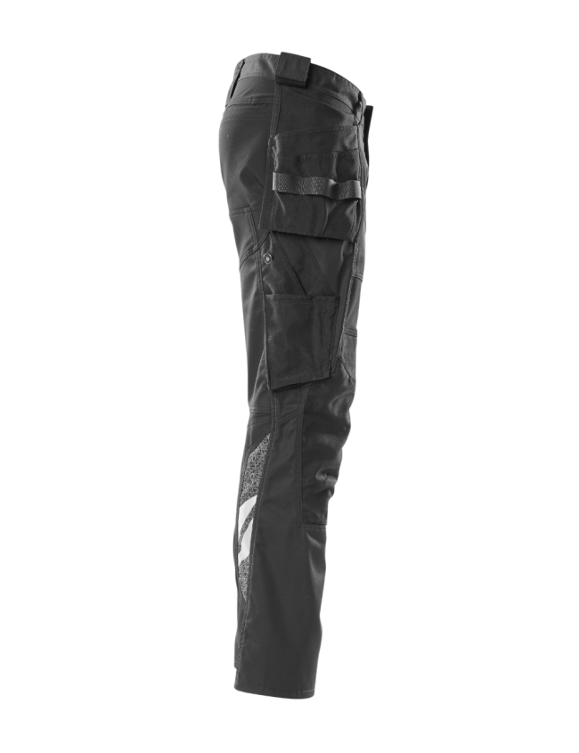 Spodnie robocze Mascot Accelerate 18531-442