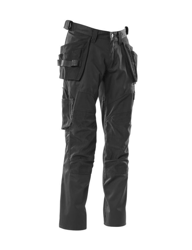 Spodnie robocze Mascot Accelerate 18531-442