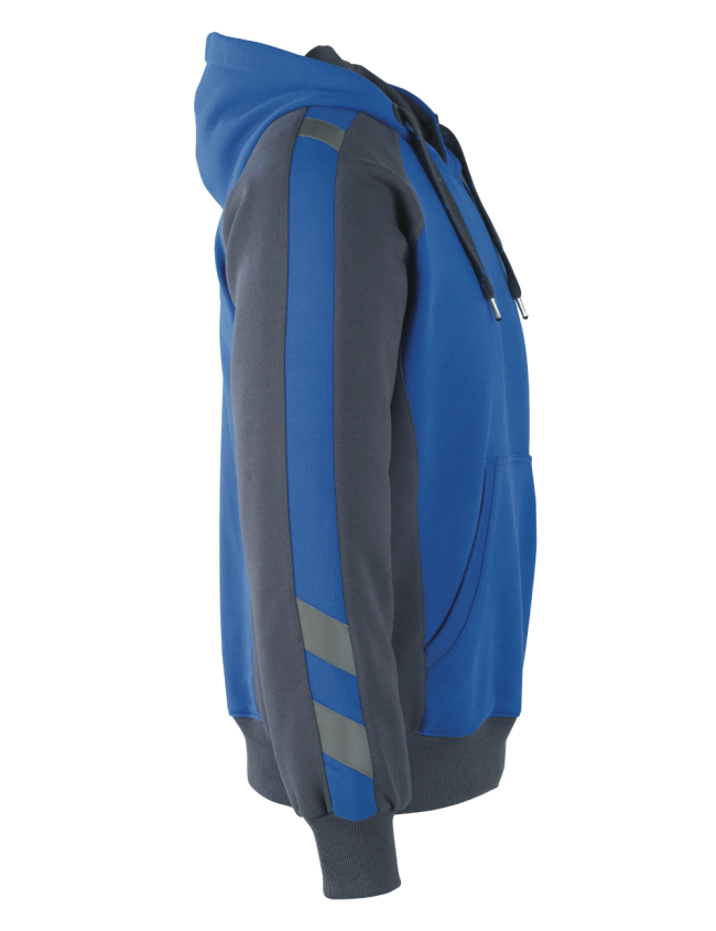 Bluza robocza z kapturem Mascot Regensburg 50572-963