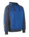 Bluza robocza z kapturem Mascot Regensburg 50572-963