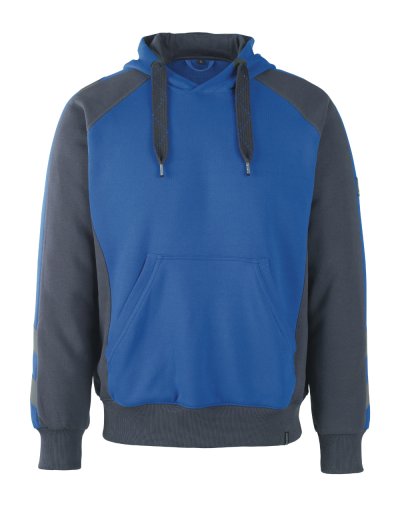 Bluza robocza z kapturem Mascot Regensburg 50572-963