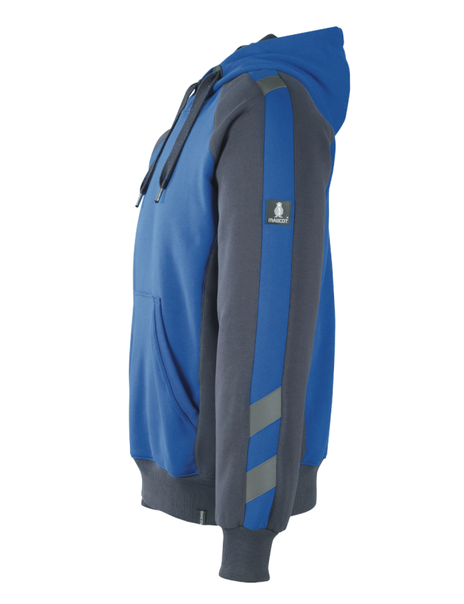 Bluza robocza z kapturem Mascot Regensburg 50572-963