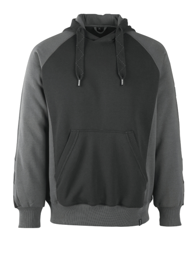 Bluza robocza z kapturem Mascot Regensburg 50572-963
