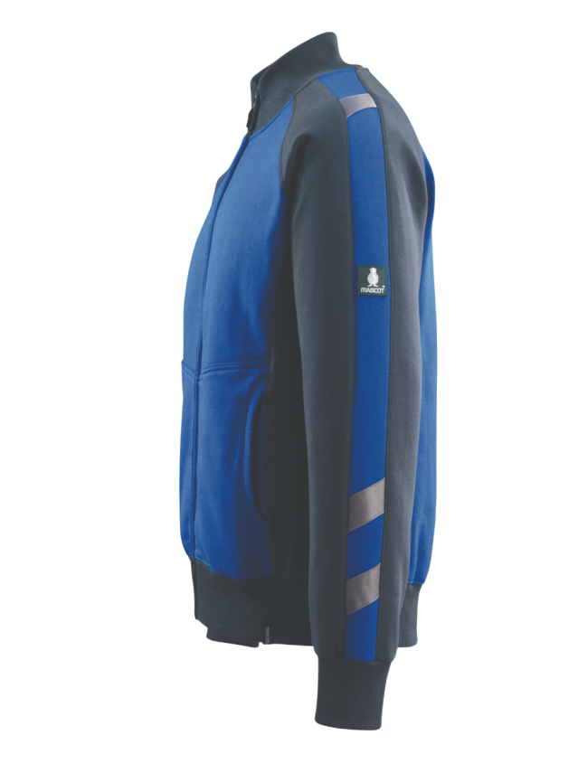 Bluza robocza rozpinana Mascot Amberg 50565-963