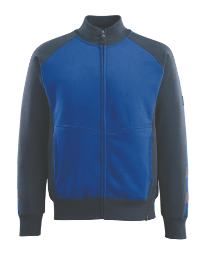 Bluza robocza rozpinana Mascot Amberg 50565-963