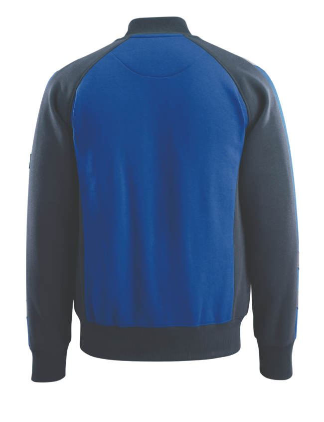 Bluza robocza rozpinana Mascot Amberg 50565-963