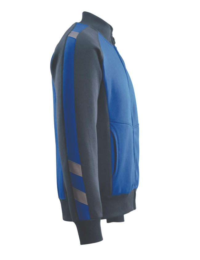 Bluza robocza rozpinana Mascot Amberg 50565-963