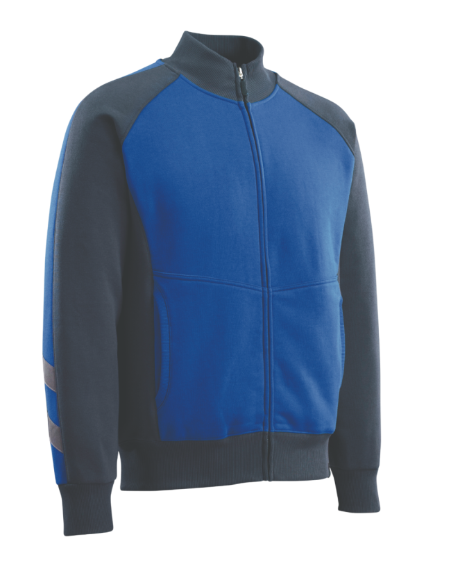 Bluza robocza rozpinana Mascot Amberg 50565-963