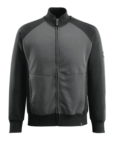 Bluza robocza rozpinana Mascot Amberg 50565-963