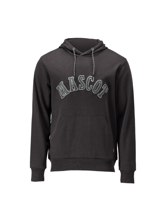 Bluza robocza z kapturem Mascot Customized 22986-280