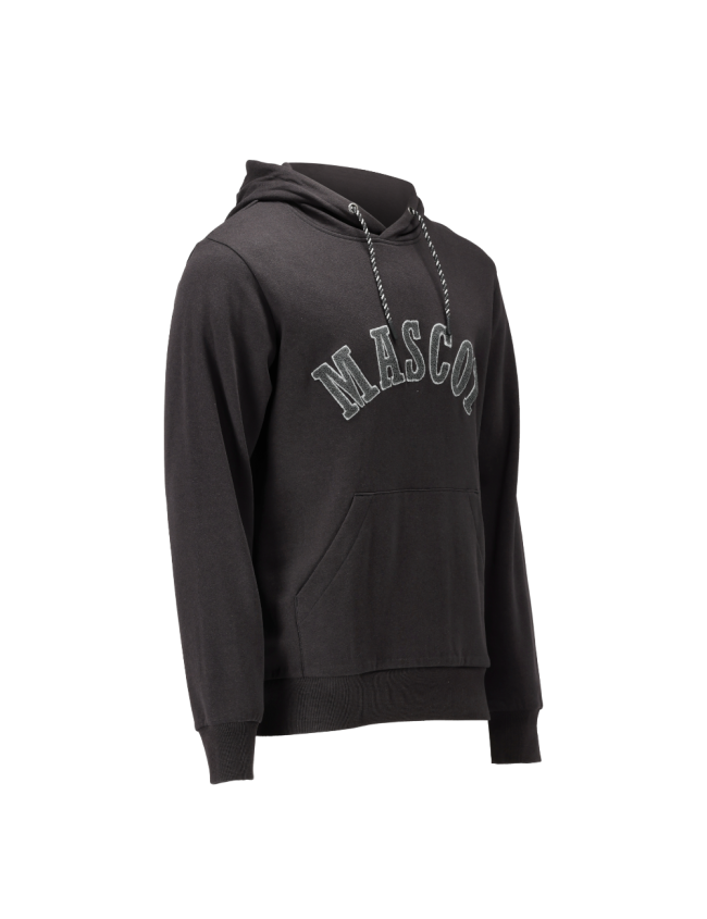 Bluza robocza z kapturem Mascot Customized 22986-280