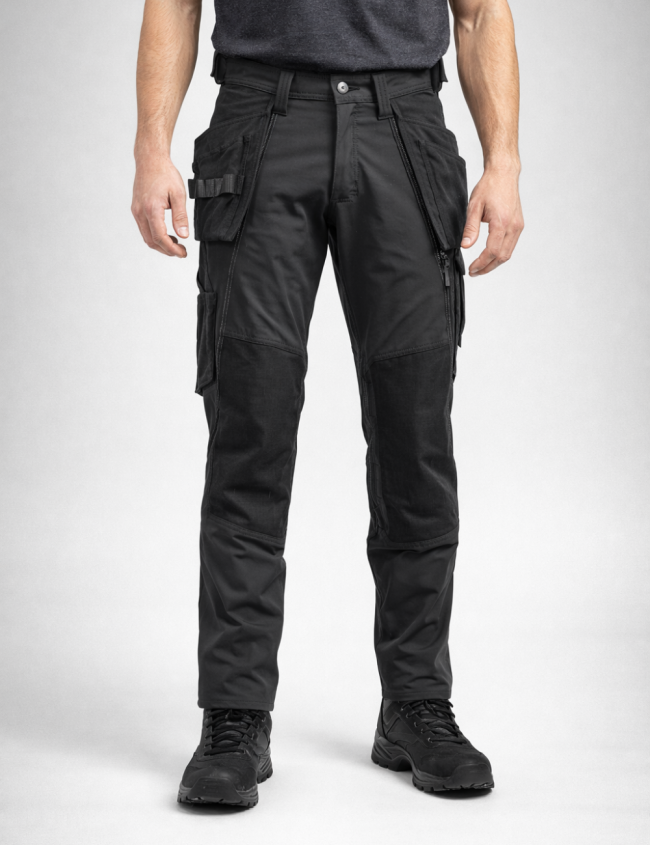 Spodnie robocze Mascot Accelerate Dyneema 18031-311