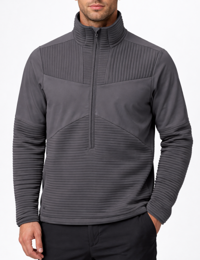 Bluza robocza polarowa Mascot 22005-681