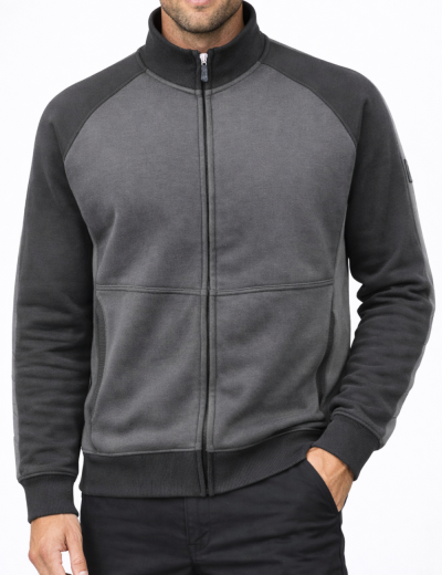 Bluza robocza rozpinana Mascot Amberg 50565-963