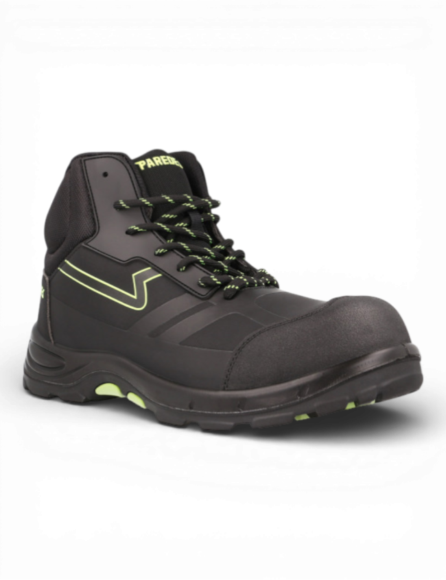 Buty robocze Paredes TOBA SP5226