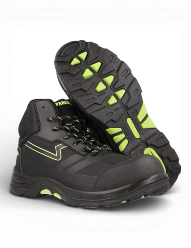 Buty robocze Paredes TOBA SP5226