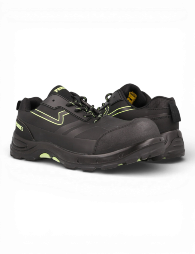 Buty robocze Paredes Basalto SP5227