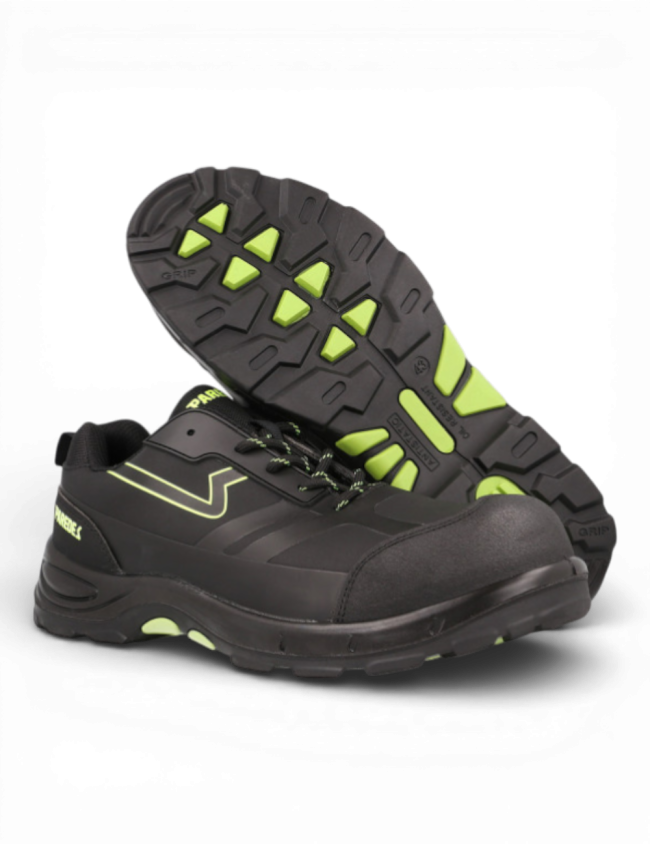 Buty robocze Paredes Basalto SP5227