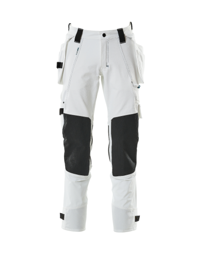 Spodnie robocze Mascot Advanced 17031-311