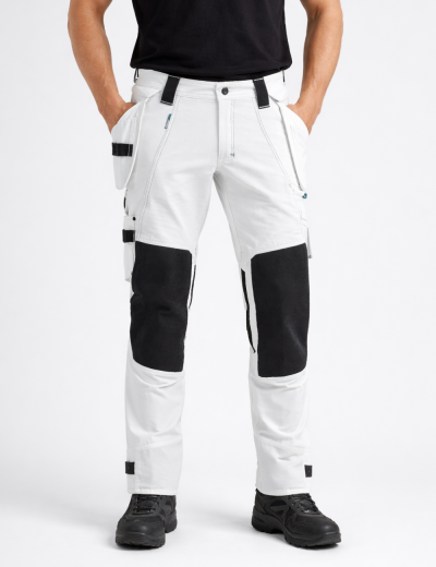 Spodnie robocze Mascot Advanced 17031-311