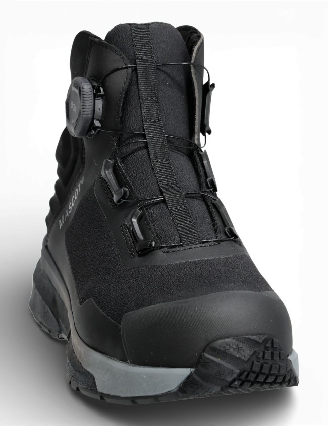 Buty robocze Mascot Customized F1681-704