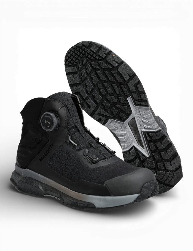 Buty robocze Mascot Customized F1681-704