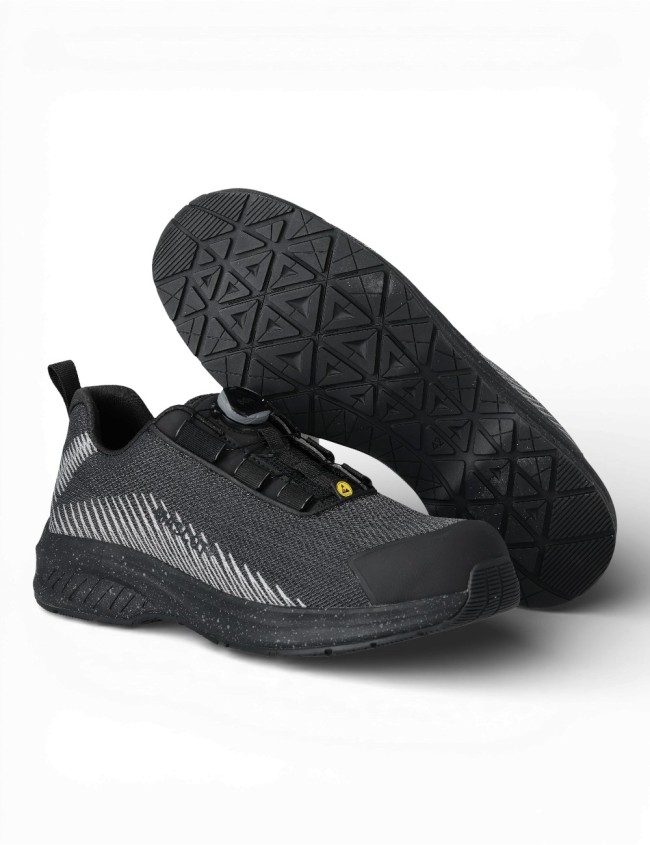 Buty robocze Mascot Customized F1601-909