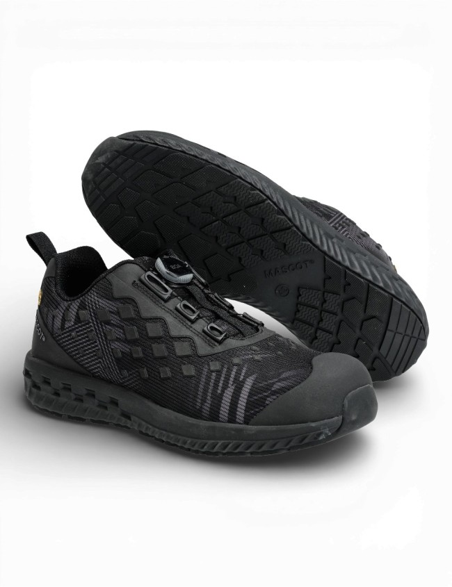 Buty robocze Mascot Customized F0650-704