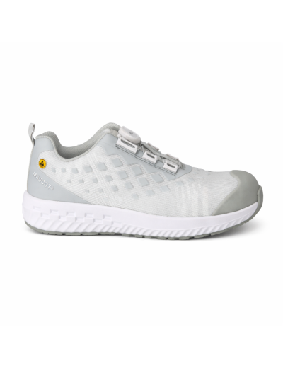 Buty robocze Mascot Customized F0650-704