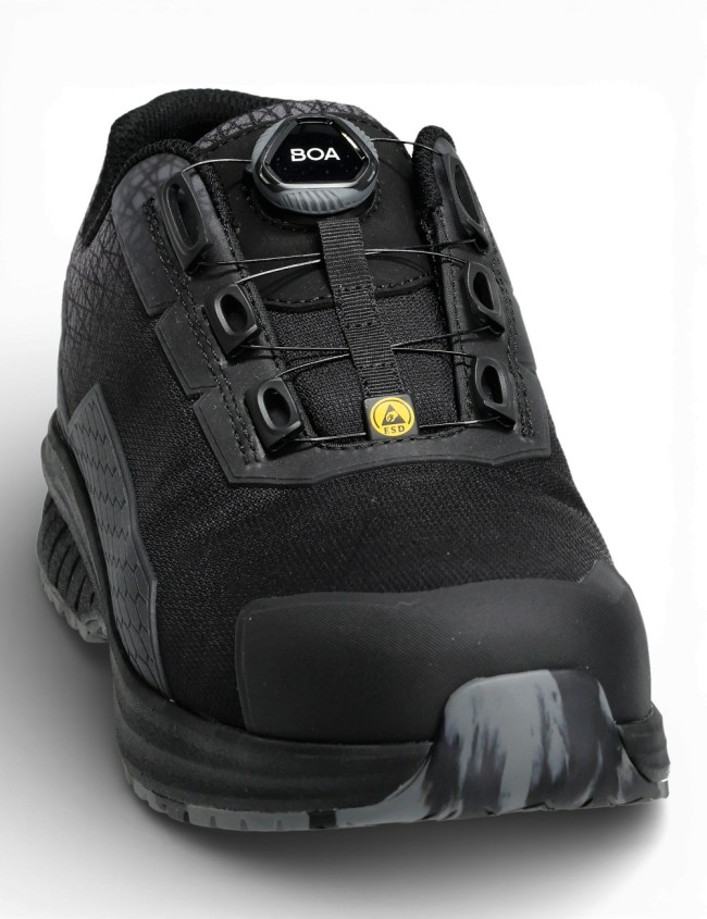 Buty robocze Mascot Accelerate F1501-909