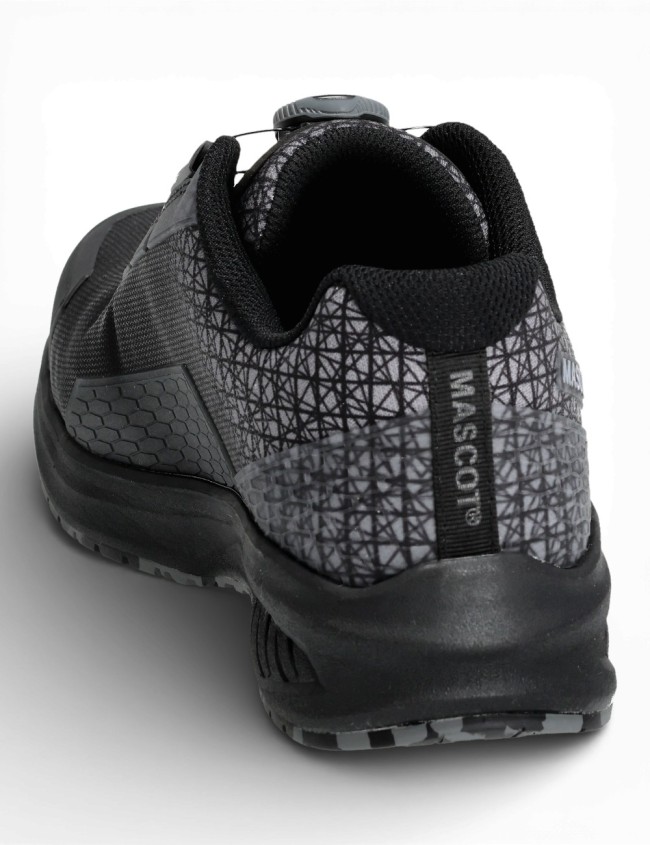 Buty robocze Mascot Accelerate F1501-909
