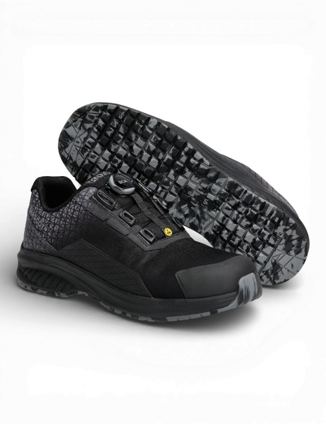 Buty robocze Mascot Accelerate F1501-909