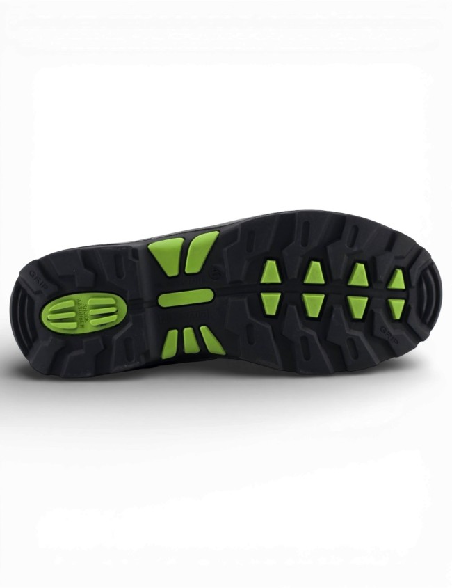 Buty robocze Paredes TOBA SP5226